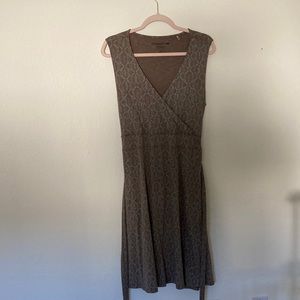 Toad&Co womens dress